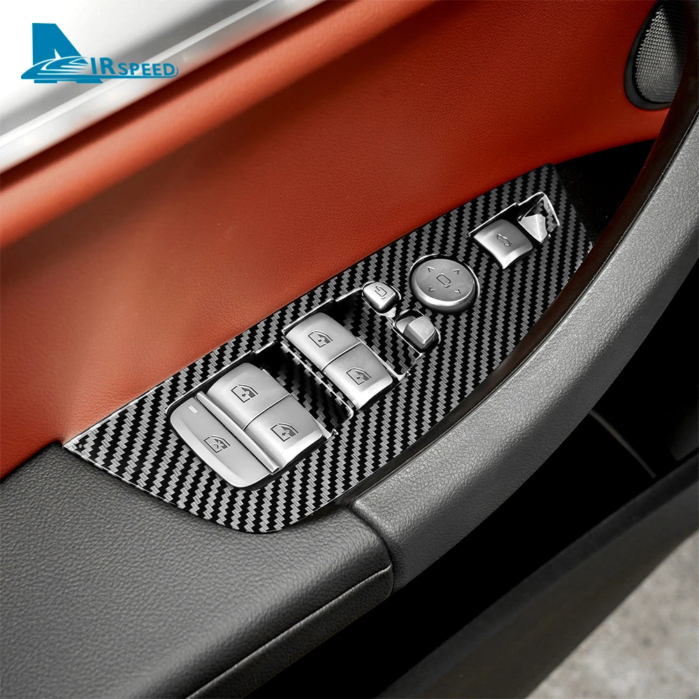 Pour BMW X3 X4 G01 G02 2018-20 - Window Lock Bar avis et prix