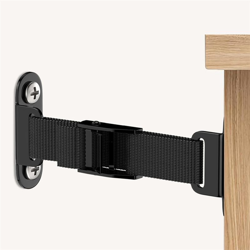Ancrages anti-basculement pour - Earthquake Anchor Strap avis et prix