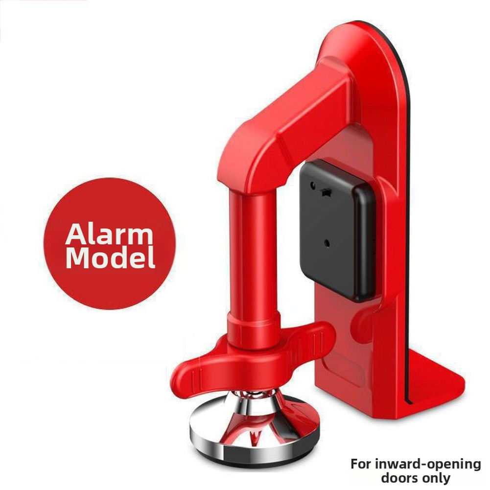 Butée de porte compacte avec a - Door Stop Alarm avis et prix