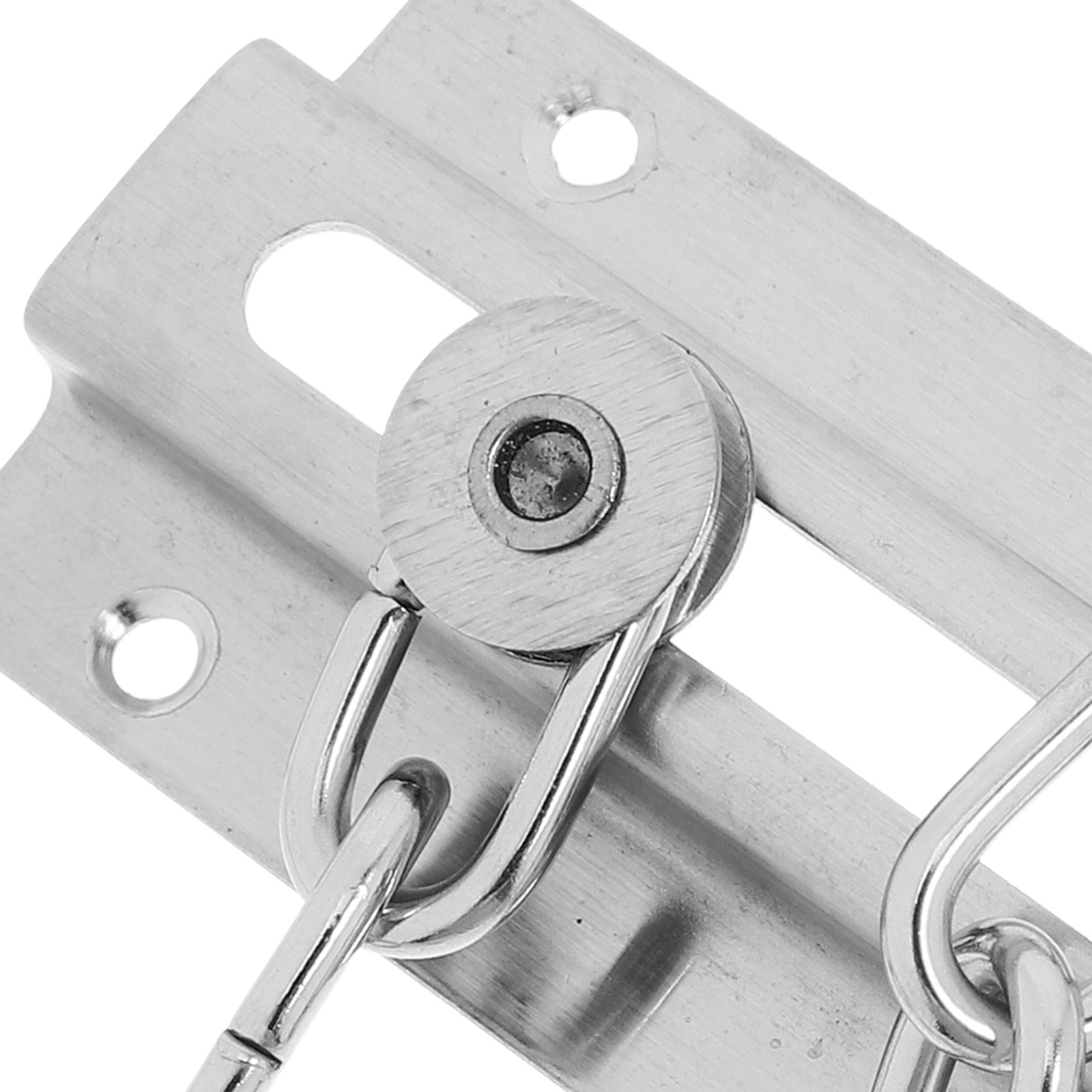 Loquet de porte à chaîne antiv - Security Chain Door avis et prix