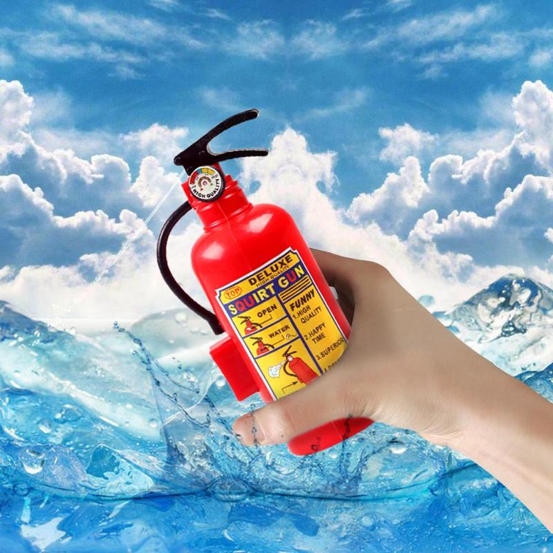 Pistolet à eau pulvérisateur p - Fire Extinguisher Small avis et prix