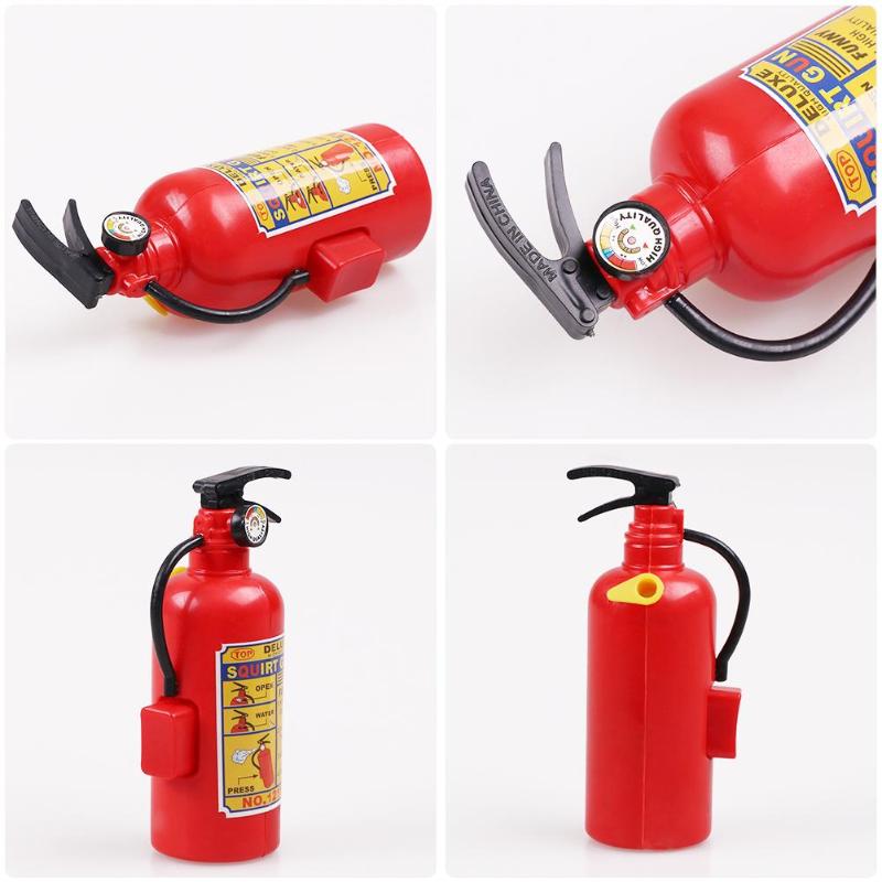 Pistolet à eau pulvérisateur p - Fire Extinguisher Small avis et prix