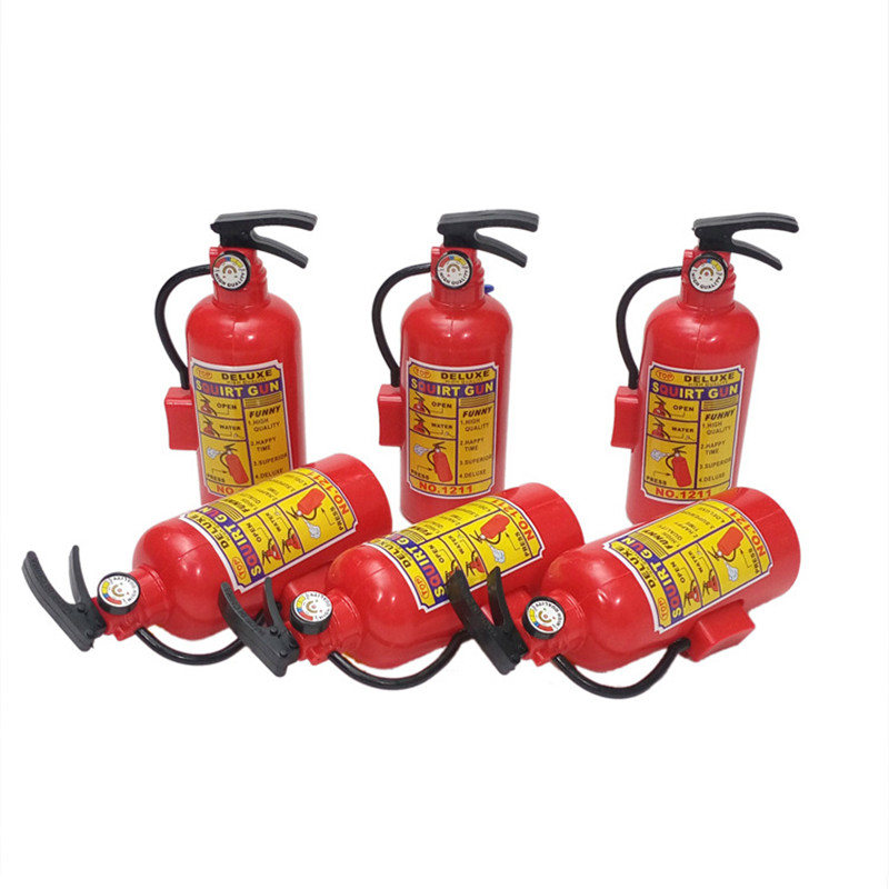 Pistolet à eau pulvérisateur p - Fire Extinguisher Small avis et prix
