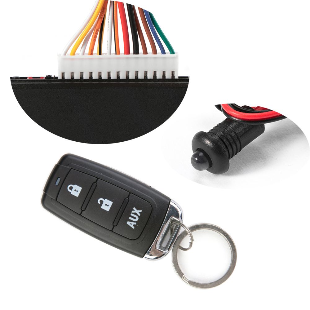 Hippcron – serrure de porte ce - Door Stop Alarm avis et prix