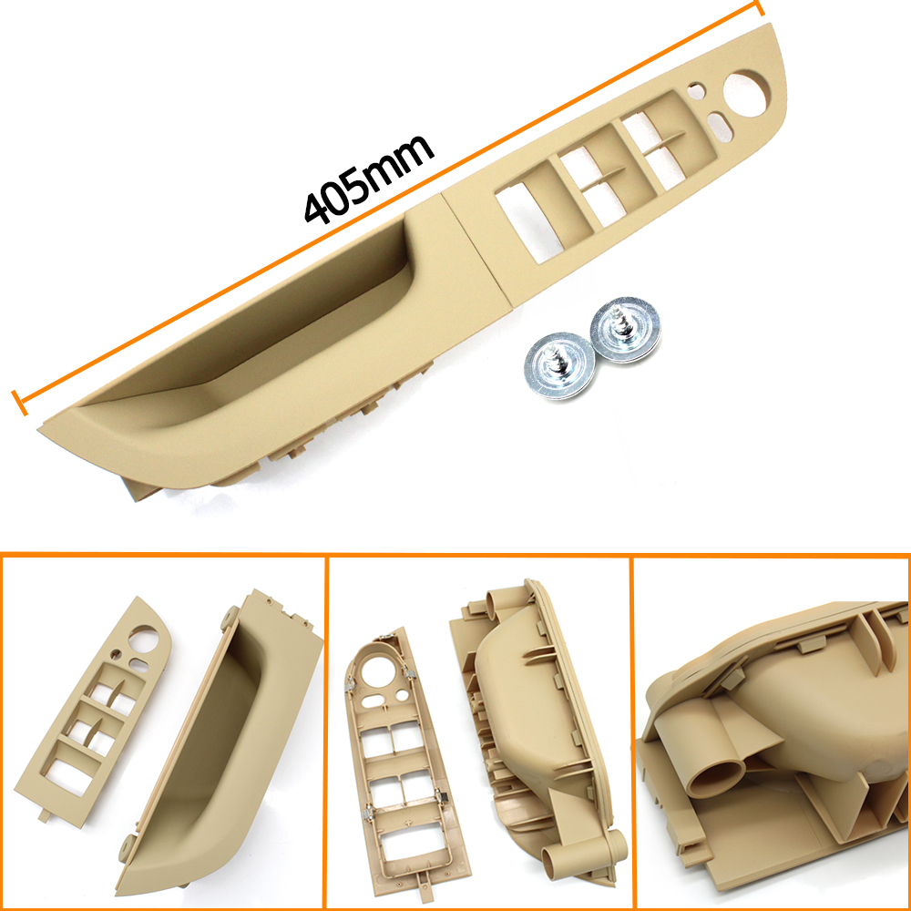 Panneau de couverture de commu - Window Lock Bar avis et prix