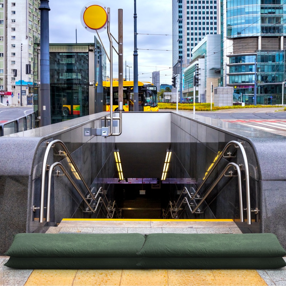Barrières anti-inondation en t - Flood Barrier Bag avis et prix