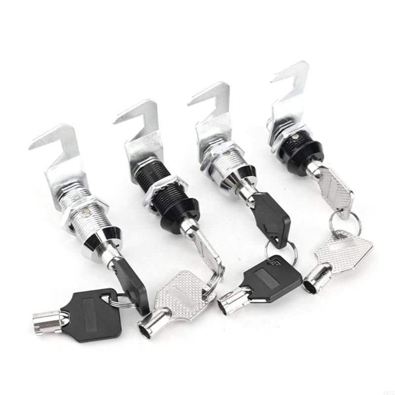 581E 2 pièces serrures à cames - Lockbox Key Secure avis et prix