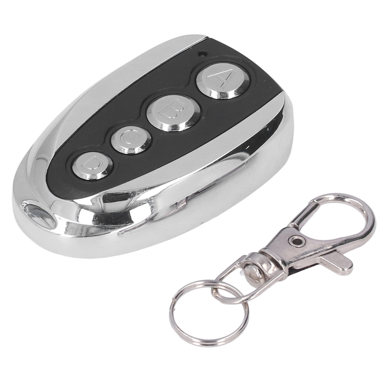 Ouvre-porte de garage télécomm - Security Chain Door avis et prix