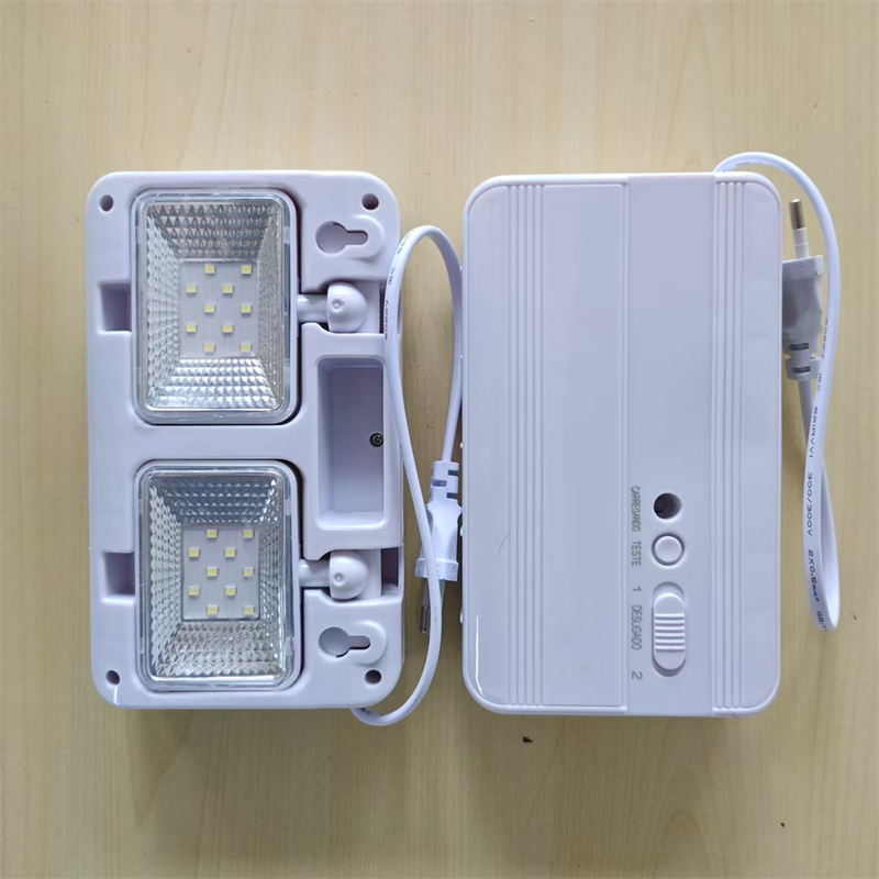 360 °   Lampe d'urgence portab - Power Outage Light avis et prix
