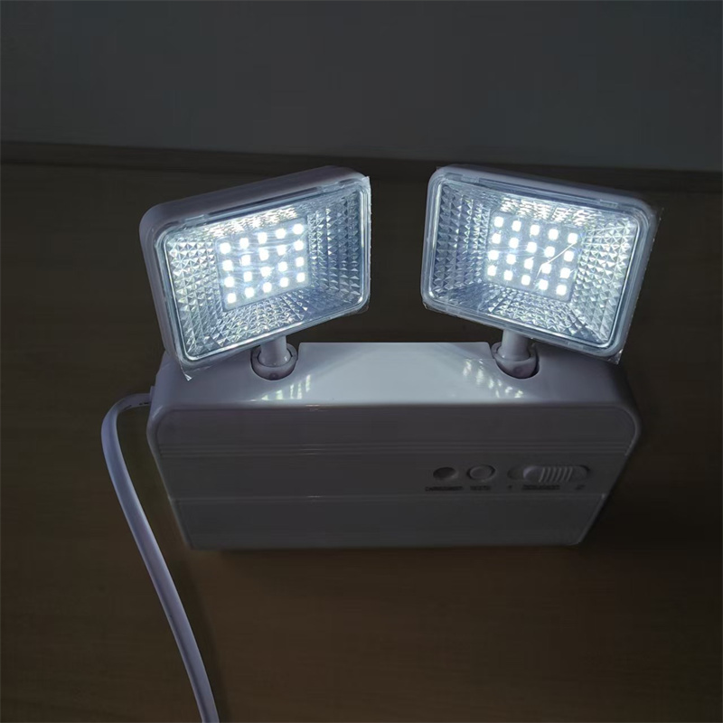 360 °   Lampe d'urgence portab - Power Outage Light avis et prix