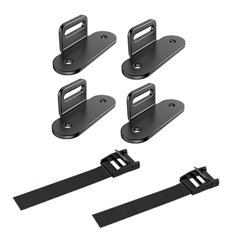 FYBL-ancre murale pour meubles - Earthquake Anchor Strap avis et prix
