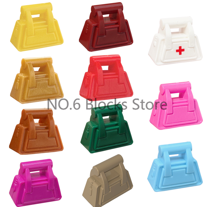 Sac à dos de figurines militai - Medicine Cabinet Lock avis et prix