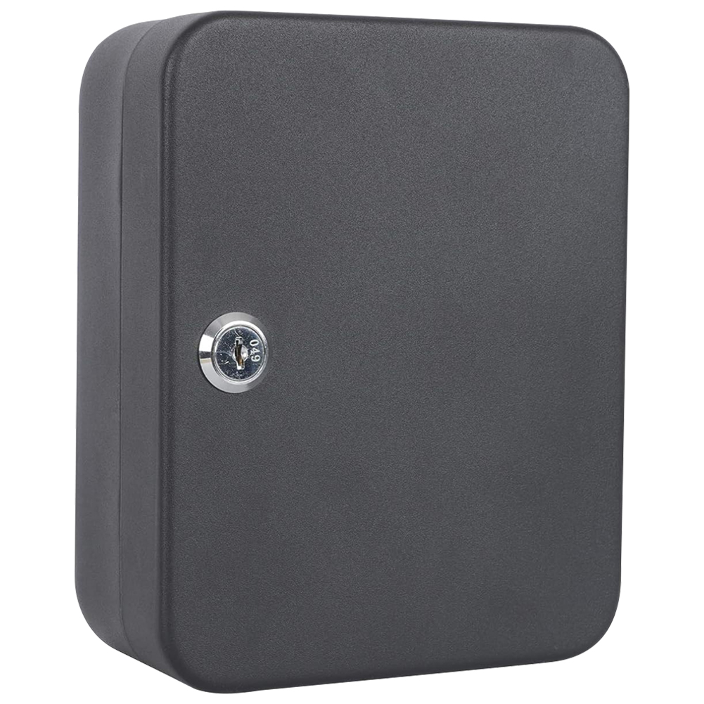 Coffre-fort à 20 crochets pour - Lockbox Key Secure avis et prix