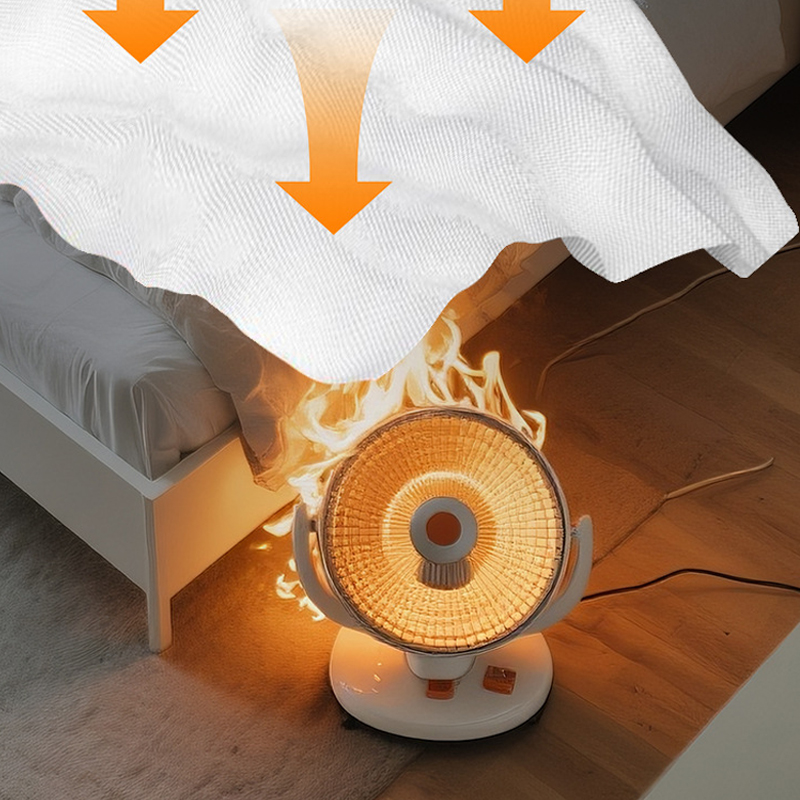 Couverture anti-feu d'urgence  - Fire Blanket Kitchen avis et prix