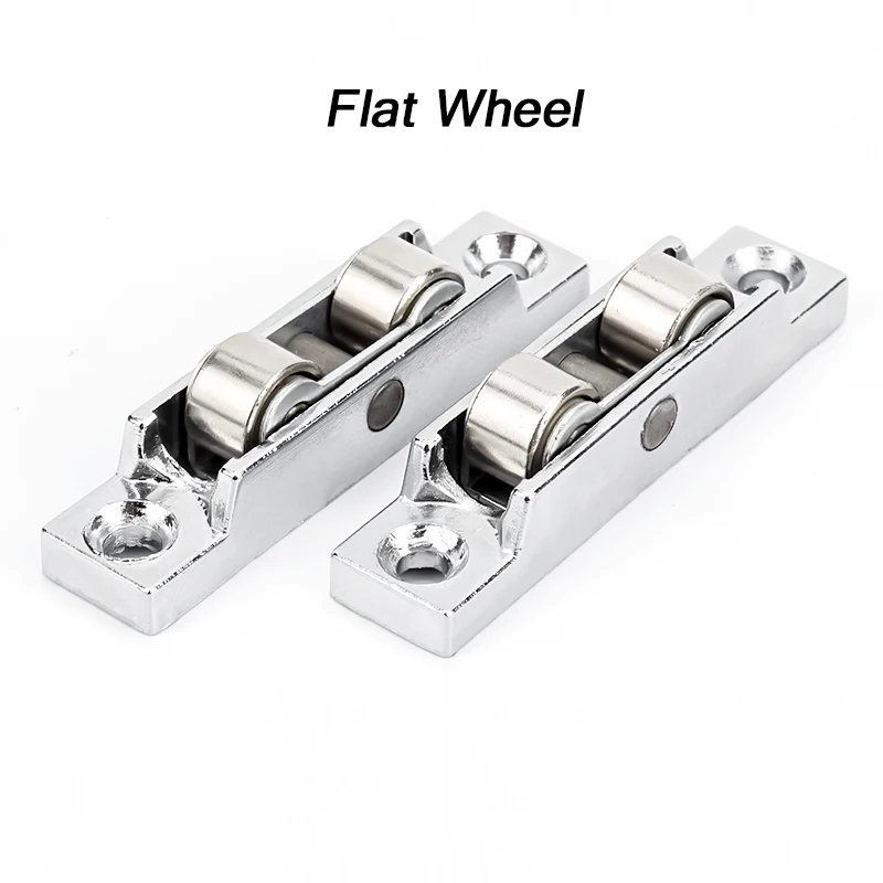 4 pièces Roulettes de fenêtre  - Window Lock Bar avis et prix