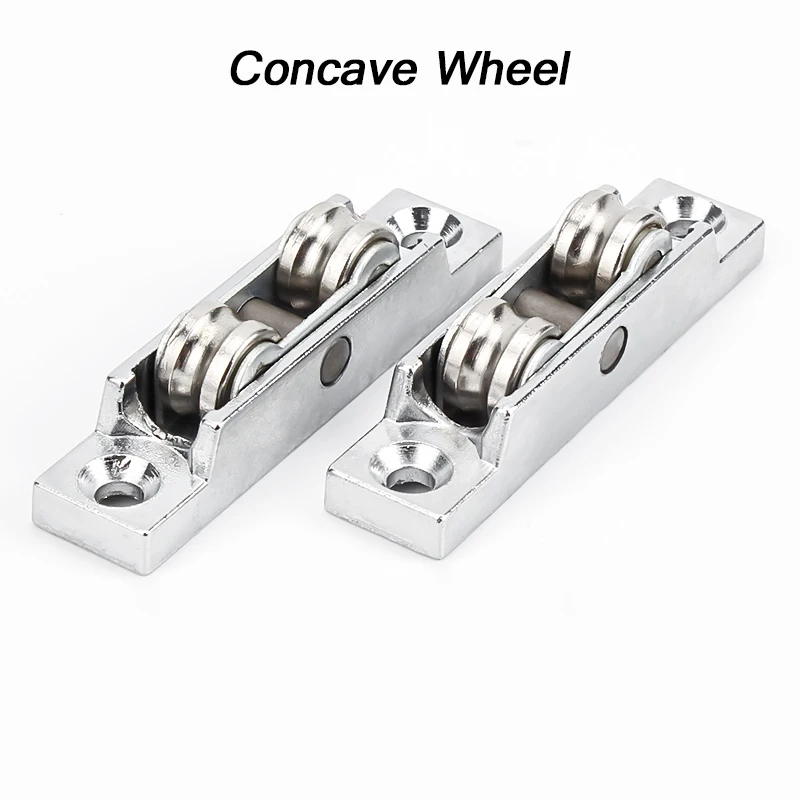 4 pièces Roulettes de fenêtre  - Window Lock Bar avis et prix