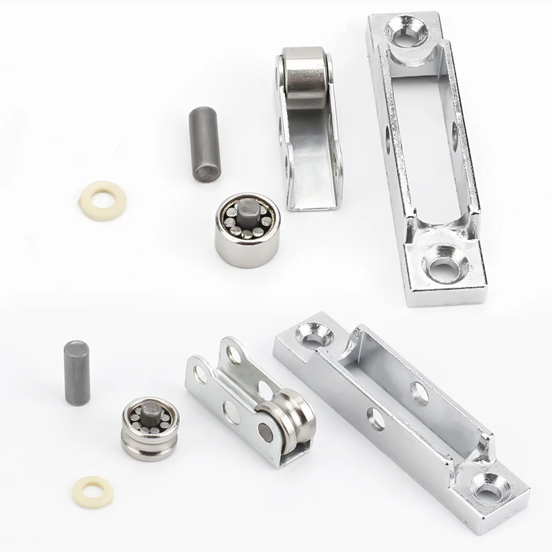 4 pièces Roulettes de fenêtre  - Window Lock Bar avis et prix