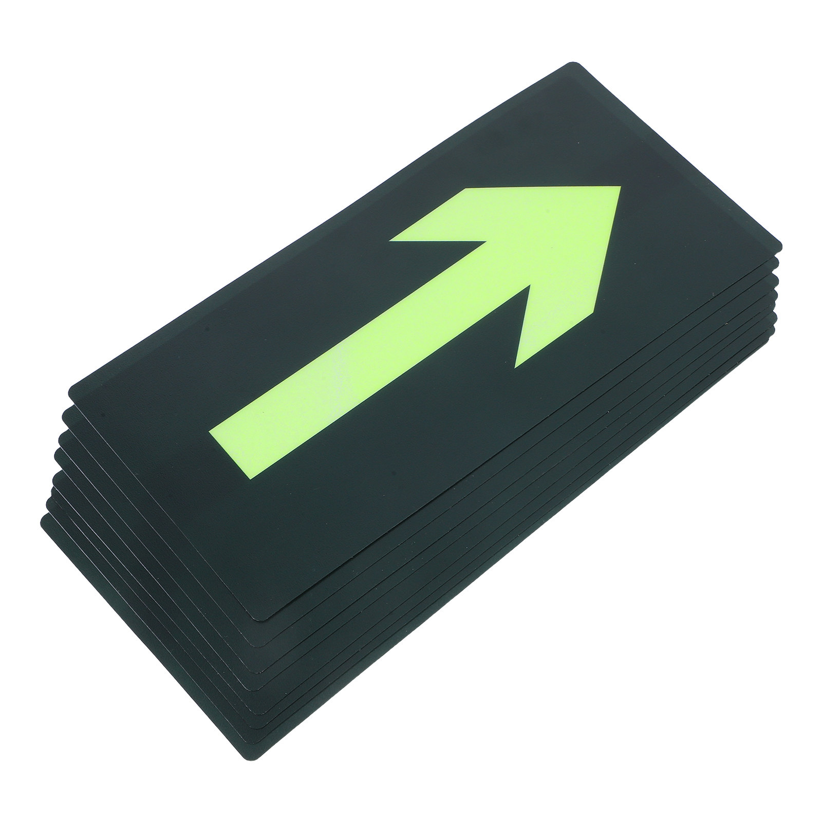 Autocollants de direction de s - Emergency Exit Sign avis et prix