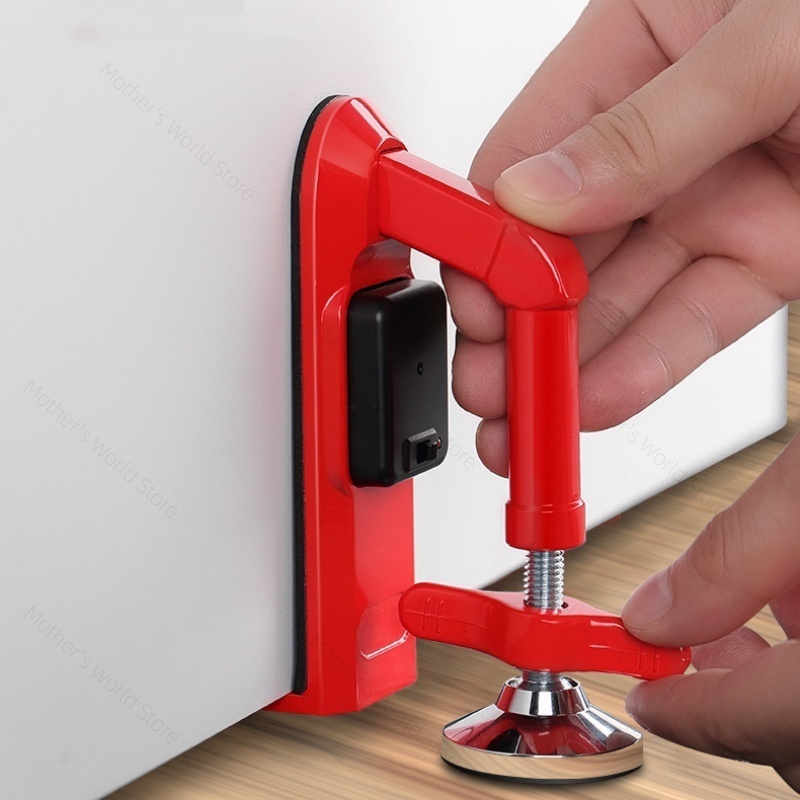 Butée de porte en alliage d'al - Door Stop Alarm avis et prix
