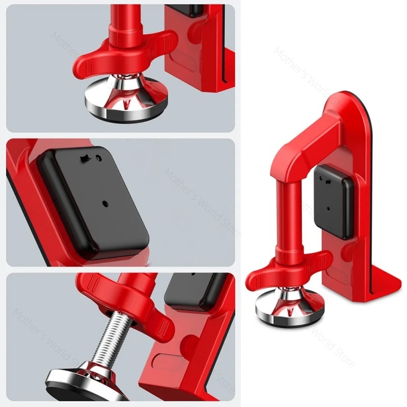 Butée de porte en alliage d'al - Door Stop Alarm avis et prix