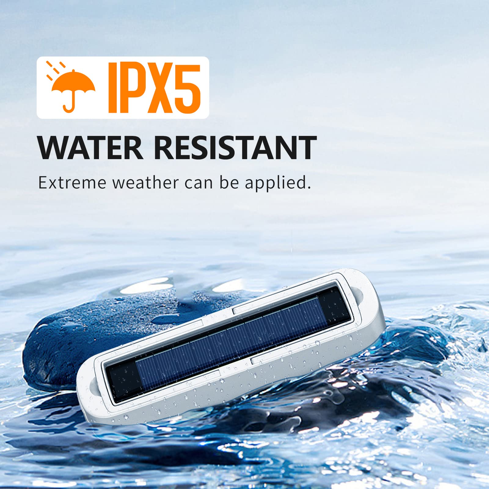 Lanterne de camping solaire as - Power Outage Light avis et prix
