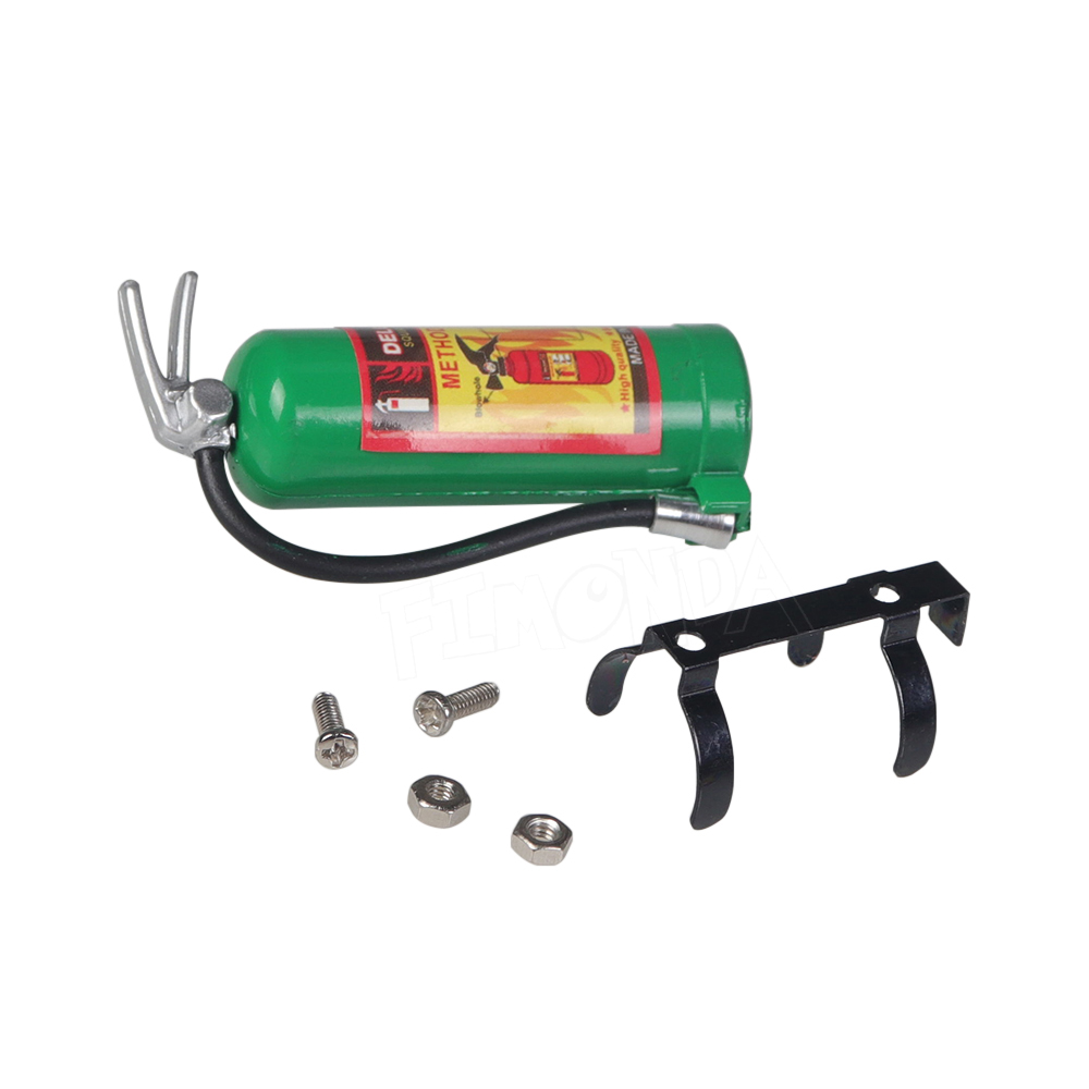 Mini extincteur, accessoires à - Fire Extinguisher Small avis et prix