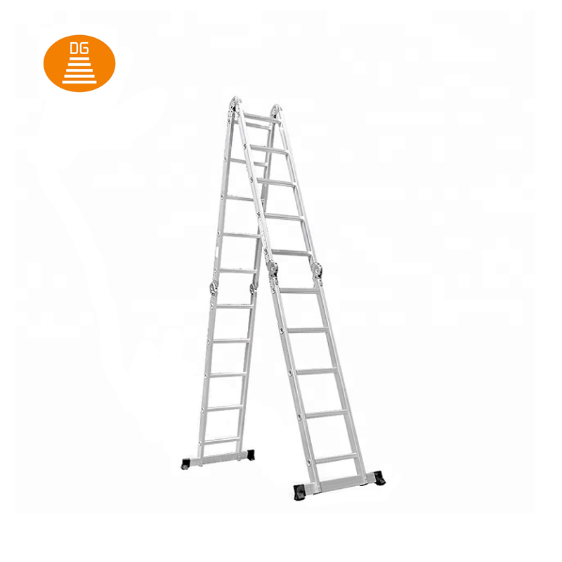 Plateforme d'échafaudage perso - Fire Escape Ladder avis et prix