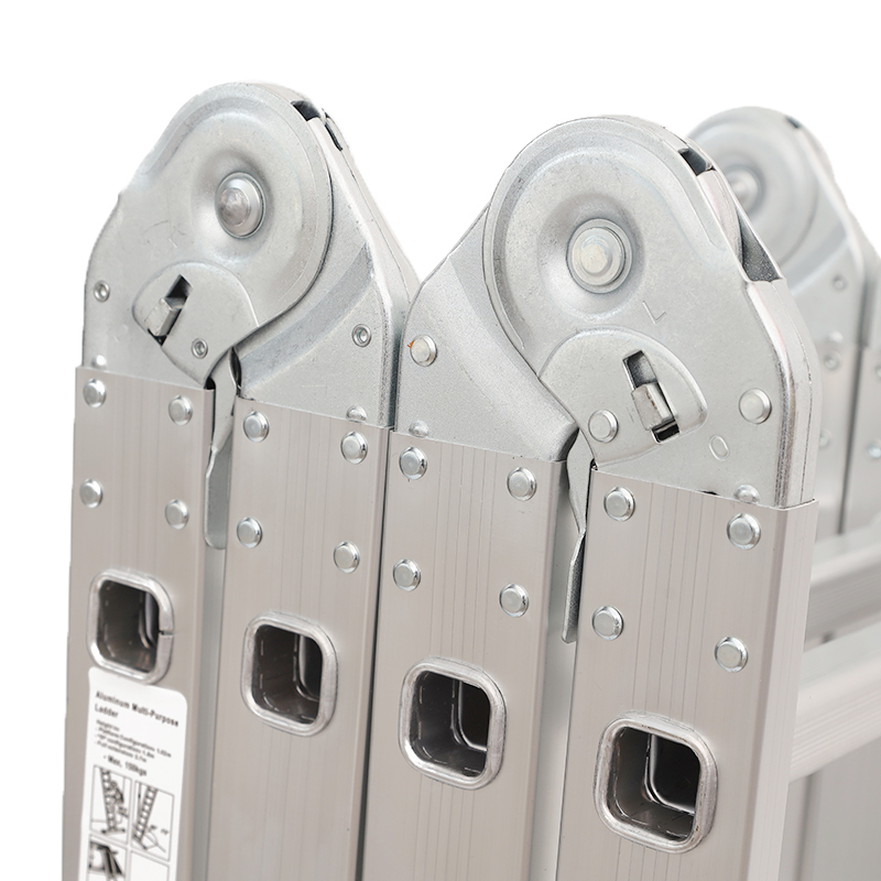 Plateforme d'échafaudage perso - Fire Escape Ladder avis et prix