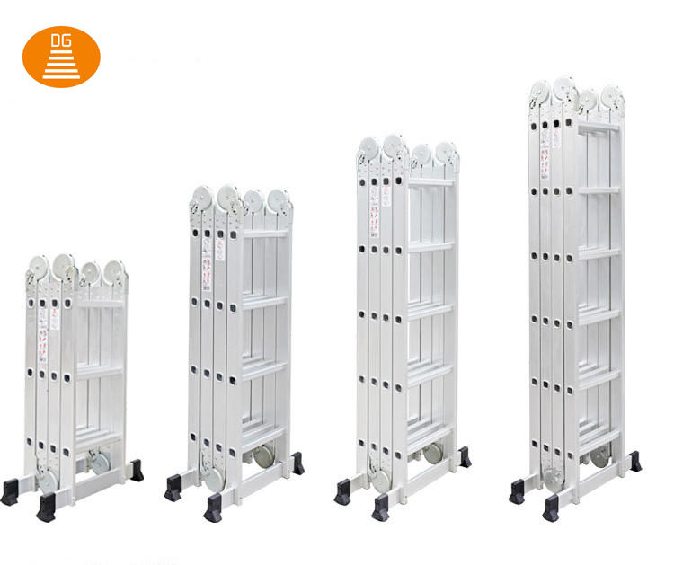Plateforme d'échafaudage perso - Fire Escape Ladder avis et prix