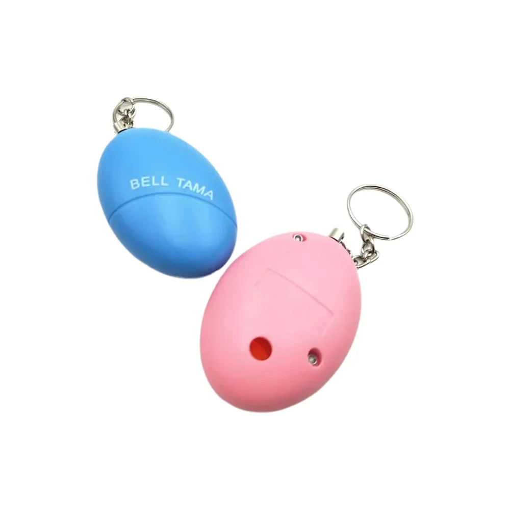 Porte-clés personnel en forme  - Personal Alarm Keychain avis et prix
