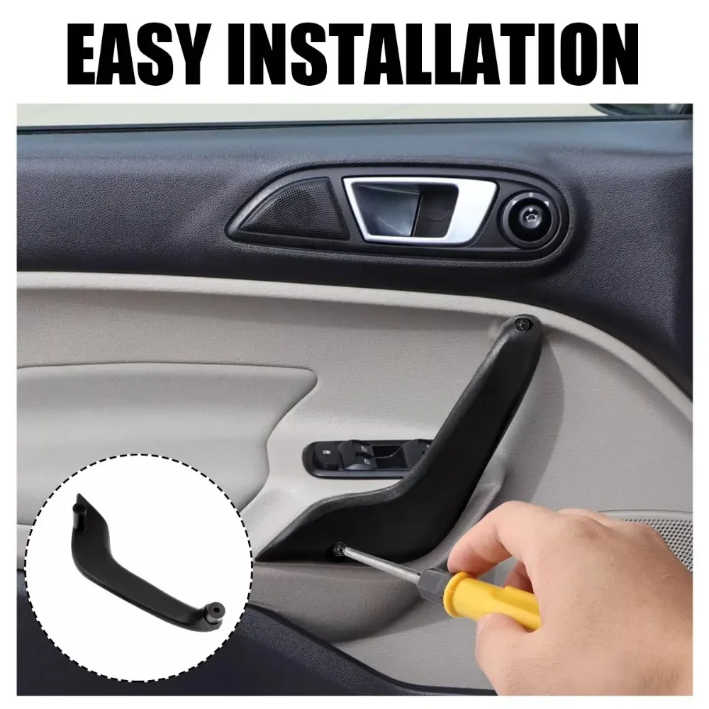 1/2 pièces pour 2011- 2020 For - Window Lock Bar avis et prix
