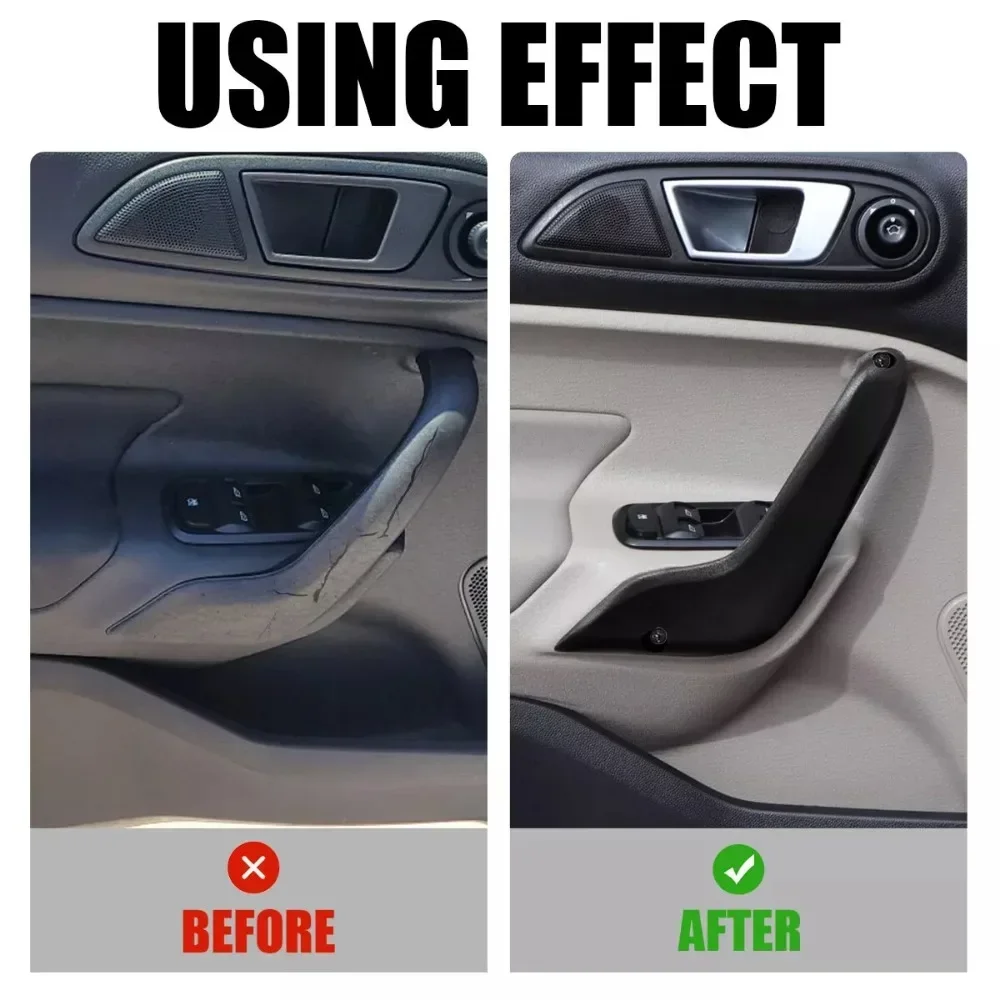 1/2 pièces pour 2011- 2020 For - Window Lock Bar avis et prix