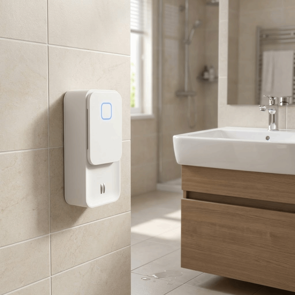 Détecteur d'immersion d'eau Wi - Water Alarm Sensor avis et prix