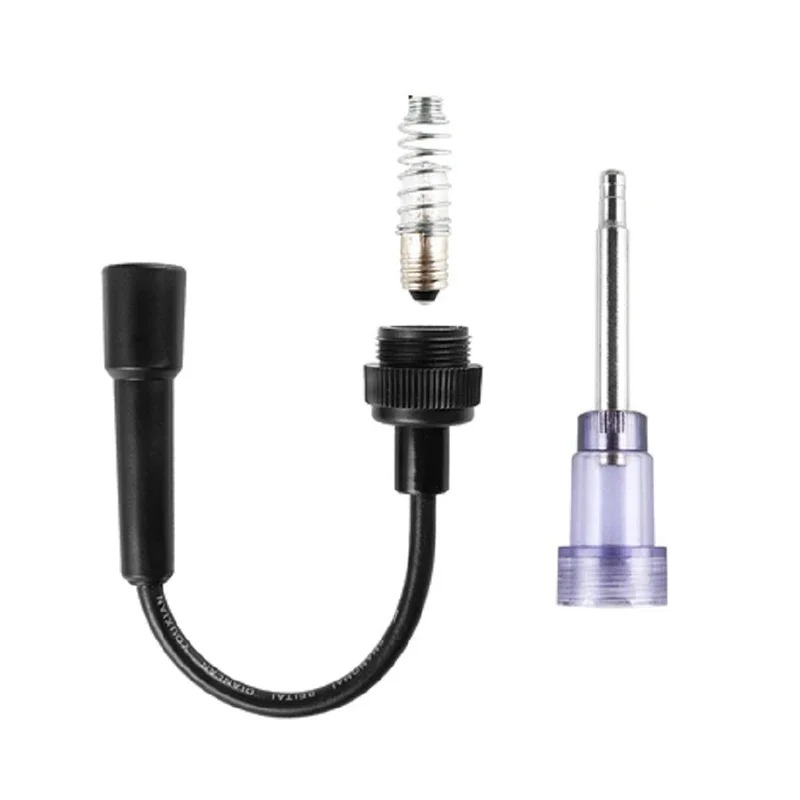 Stylo testeur universel pour s - Co Detector Plug avis et prix