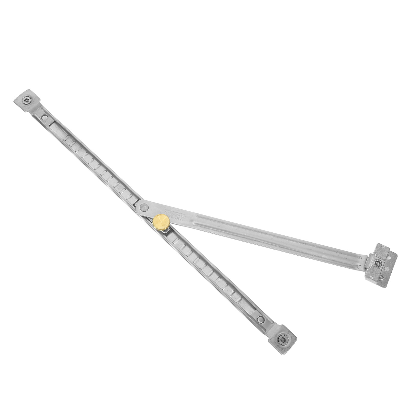 Limiteur de fenêtre à charnièr - Window Lock Bar avis et prix