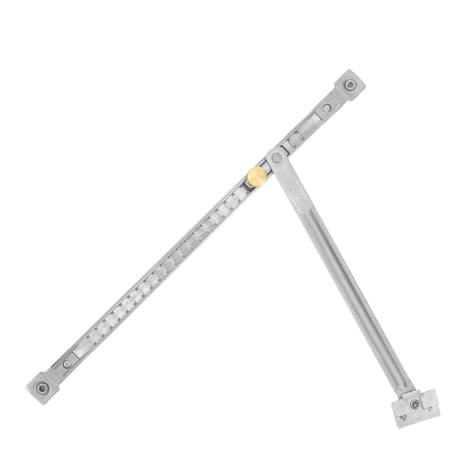 Limiteur de fenêtre à charnièr - Window Lock Bar avis et prix