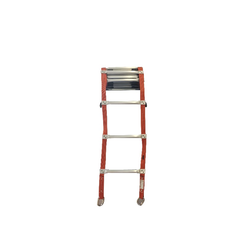 Échelle de suspension d'évacua - Fire Escape Ladder avis et prix