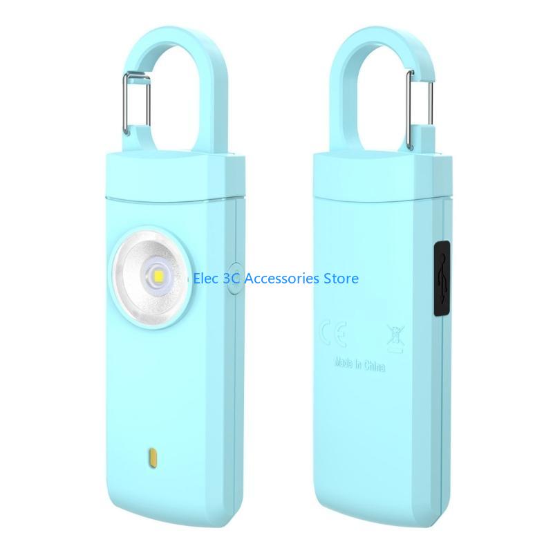 Porte-clés d'alarme personnell - Personal Alarm Keychain avis et prix