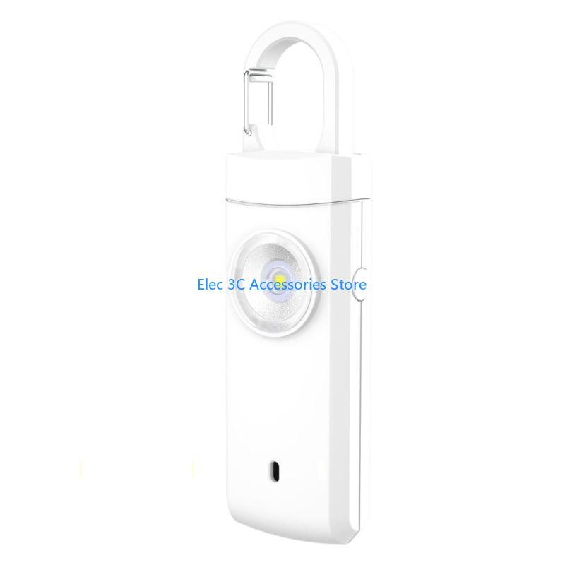 Porte-clés d'alarme personnell - Personal Alarm Keychain avis et prix