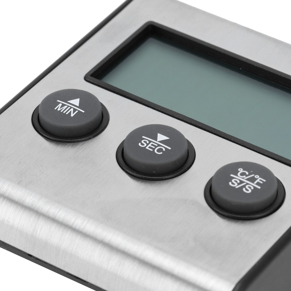 Thermomètre numérique pour via - Pool Alarm Float avis et prix