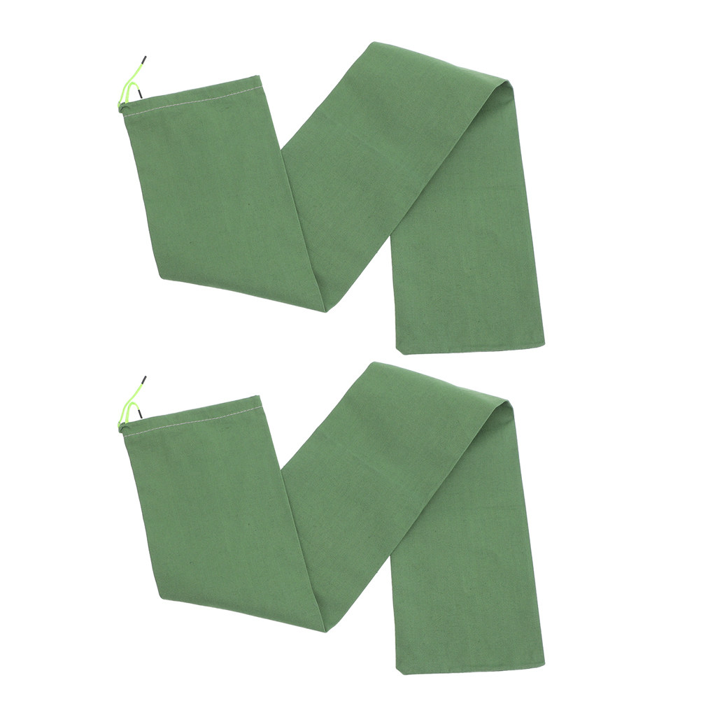 Sacs de sable longs en toile,  - Flood Barrier Bag avis et prix