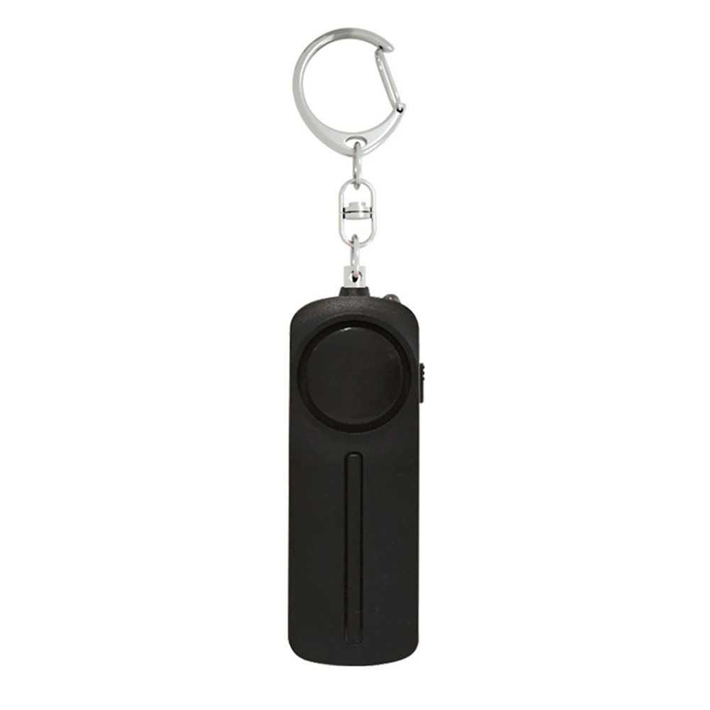 Alarme d'auto-défense 130db, U - Personal Alarm Keychain avis et prix