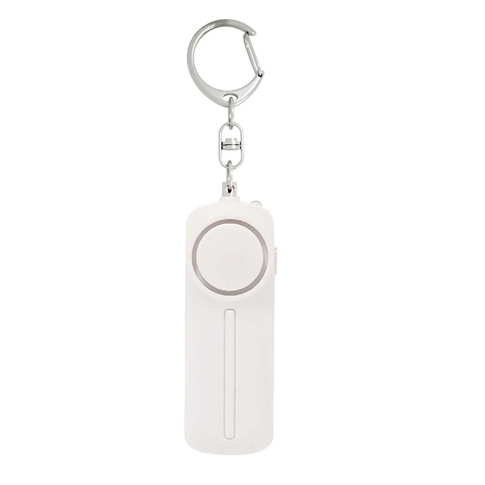 Alarme d'auto-défense 130db, U - Personal Alarm Keychain avis et prix