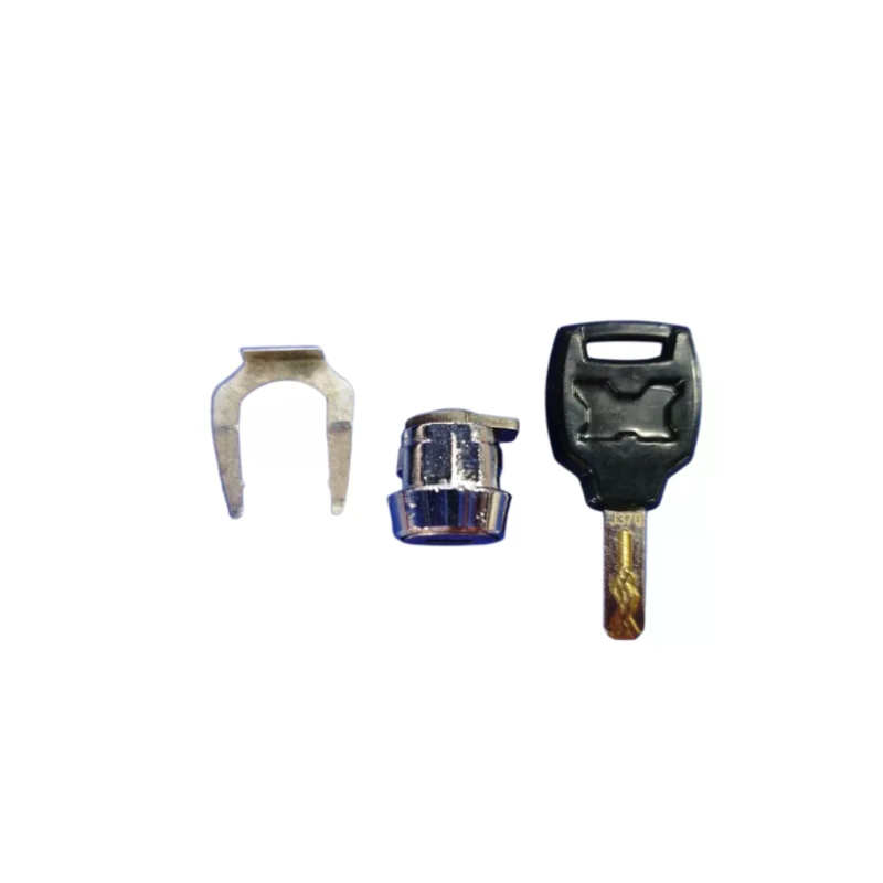 Kit de serrure robuste pour to - Lockbox Key Secure avis et prix