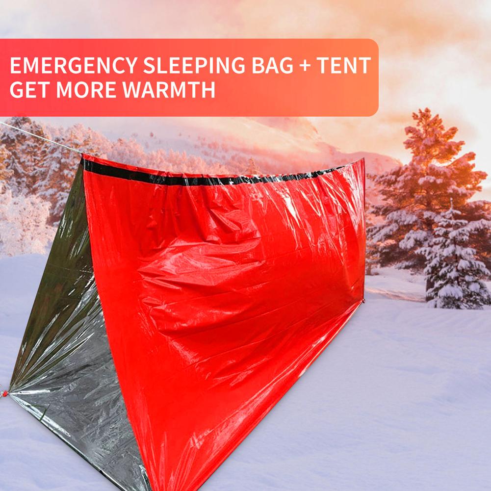 Sac de couchage de survie d'ur - First Aid Bag Kit avis et prix