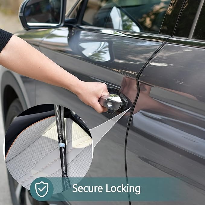 Chaîne de sécurité antivol pou - Security Chain Door avis et prix