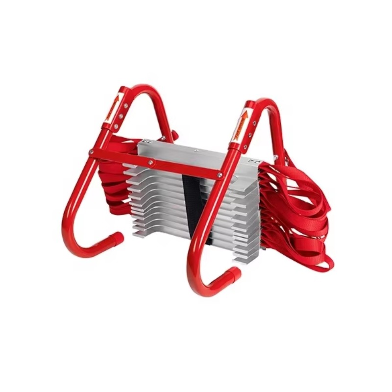 Échelle de sécurité d'urgence  - Fire Escape Ladder avis et prix