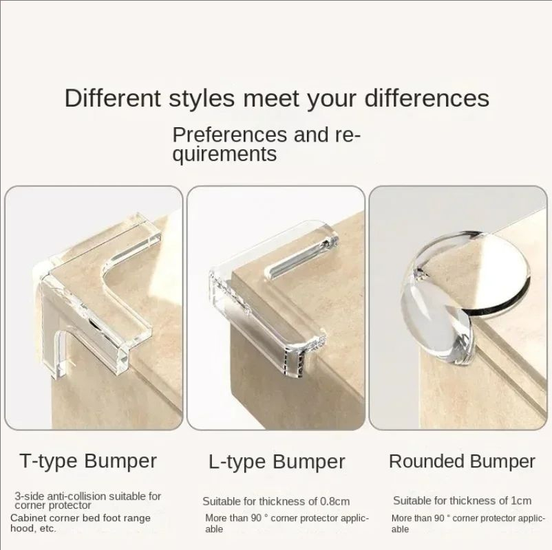 Protection d'angle de table en - Outlet Cover Baby avis et prix