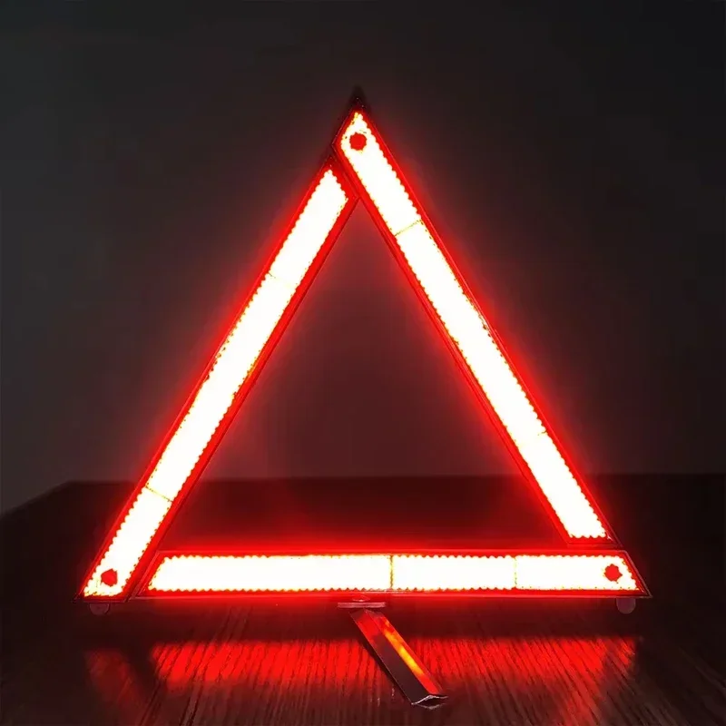 Trépied réfléchissant triangul - Emergency Exit Sign avis et prix