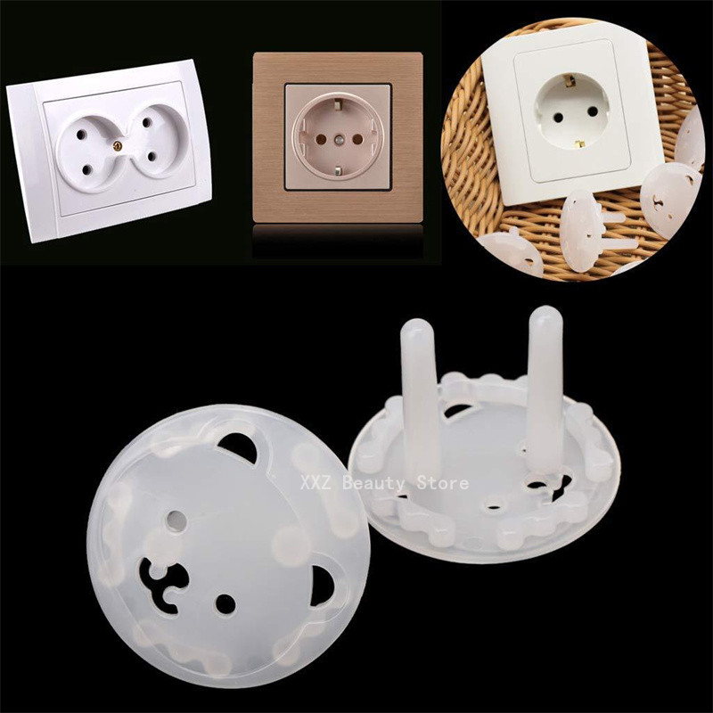 10/20/50/100 pièces prise ue s - Outlet Cover Baby avis et prix
